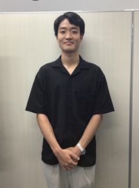 インターン生