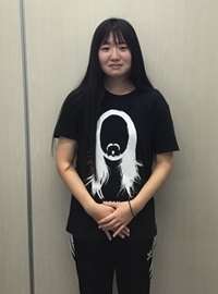 インターン生