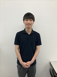 インターン生