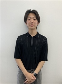 インターン生