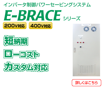 E-BRACE