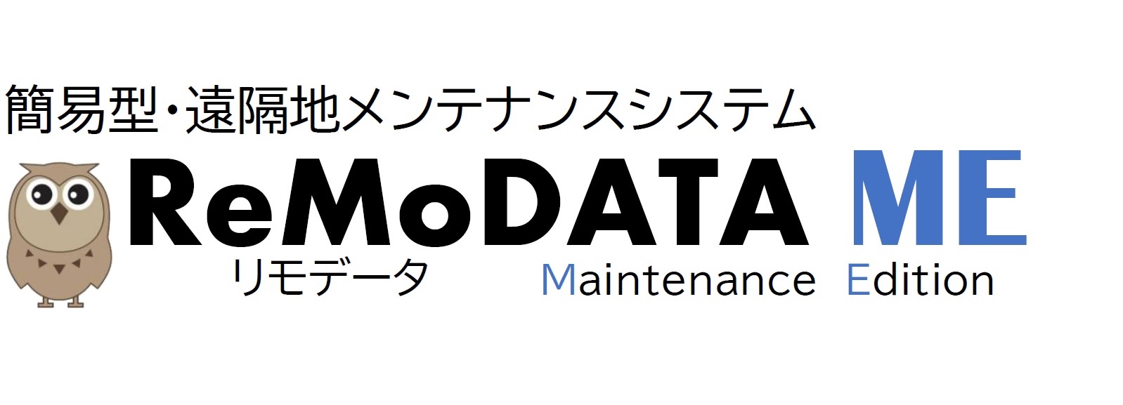 ReMoDATA